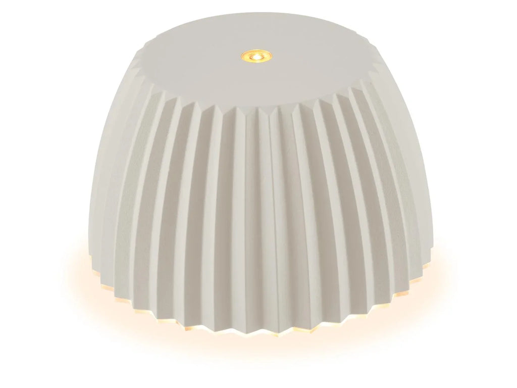 LIVARNO Lampe  LED rechargeable pour bouteille