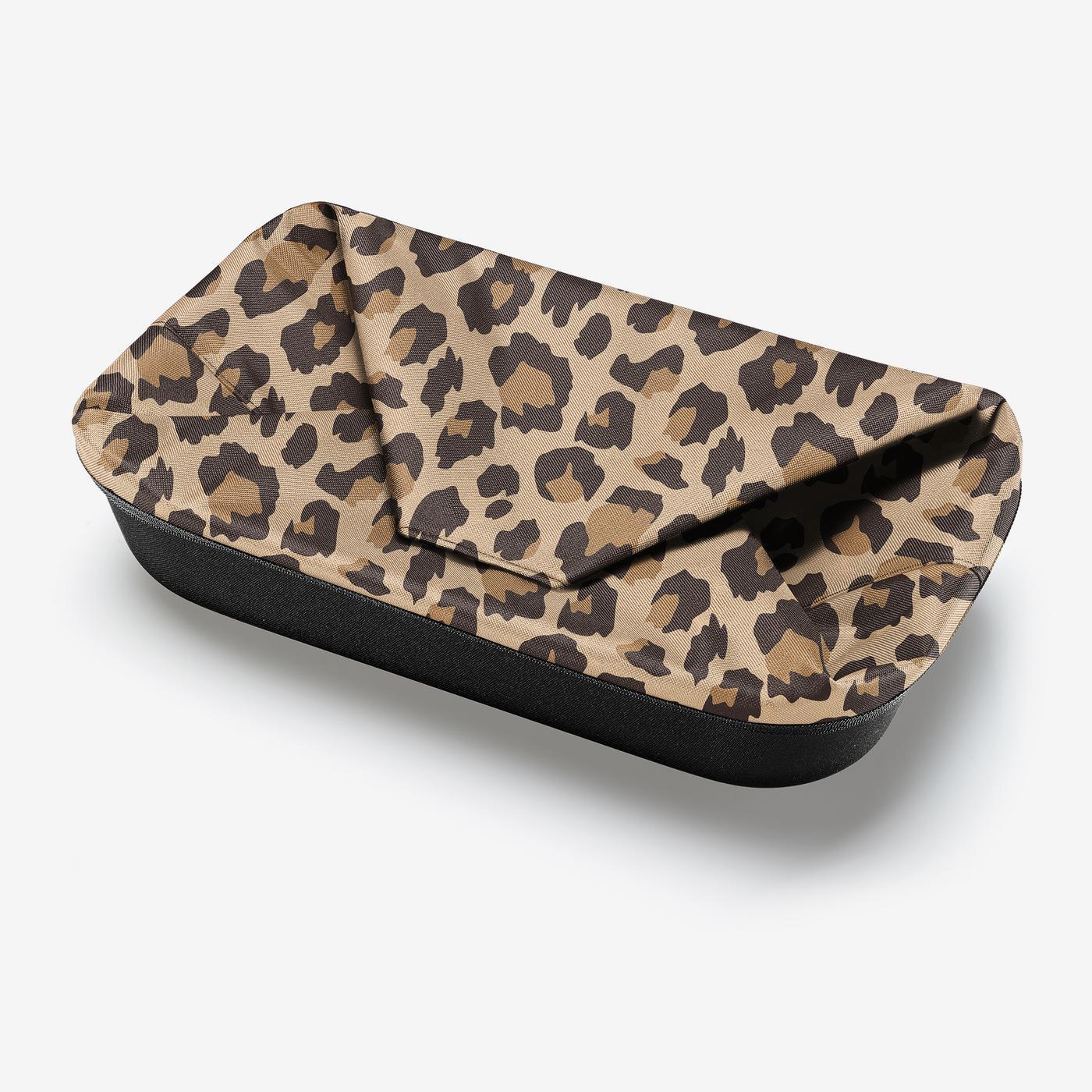 Shoppingbasket Leo Macchiato