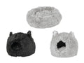 zoofari Panier pour chat ou pour chien