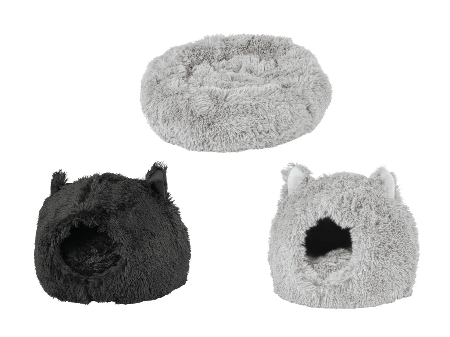 zoofari Panier pour chat ou pour chien