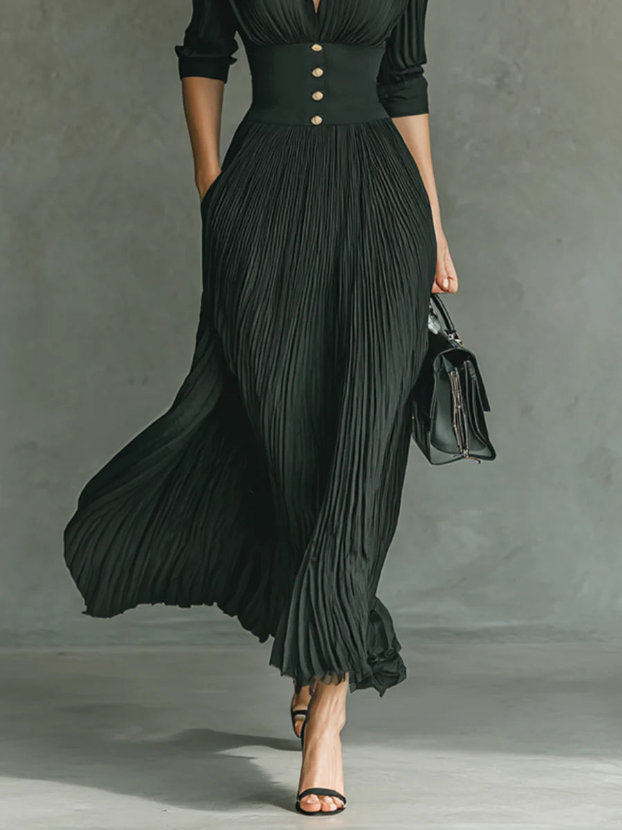 Giorgina | Maxi Robe Longue
