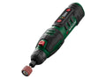 PARKSIDE Perceuse-meuleuse de prcision sans fil PFBSA 4 B1