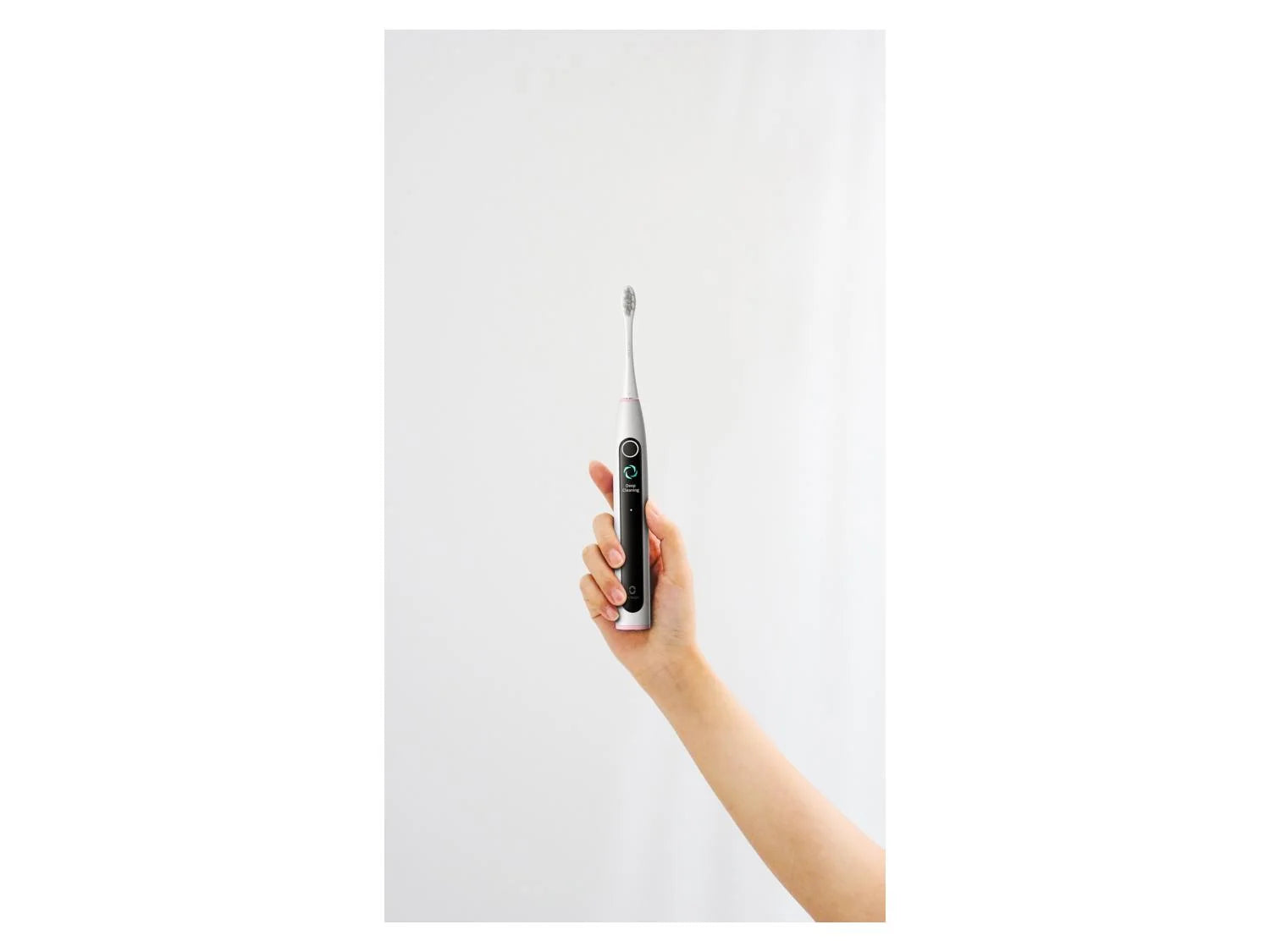 OCLEAN Brosse  dents lectrique X Lite