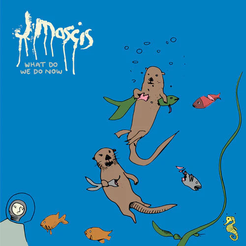 J MASCIS - WHAT DO WE DO NOW - PURPLE COLOR - VINYL LP