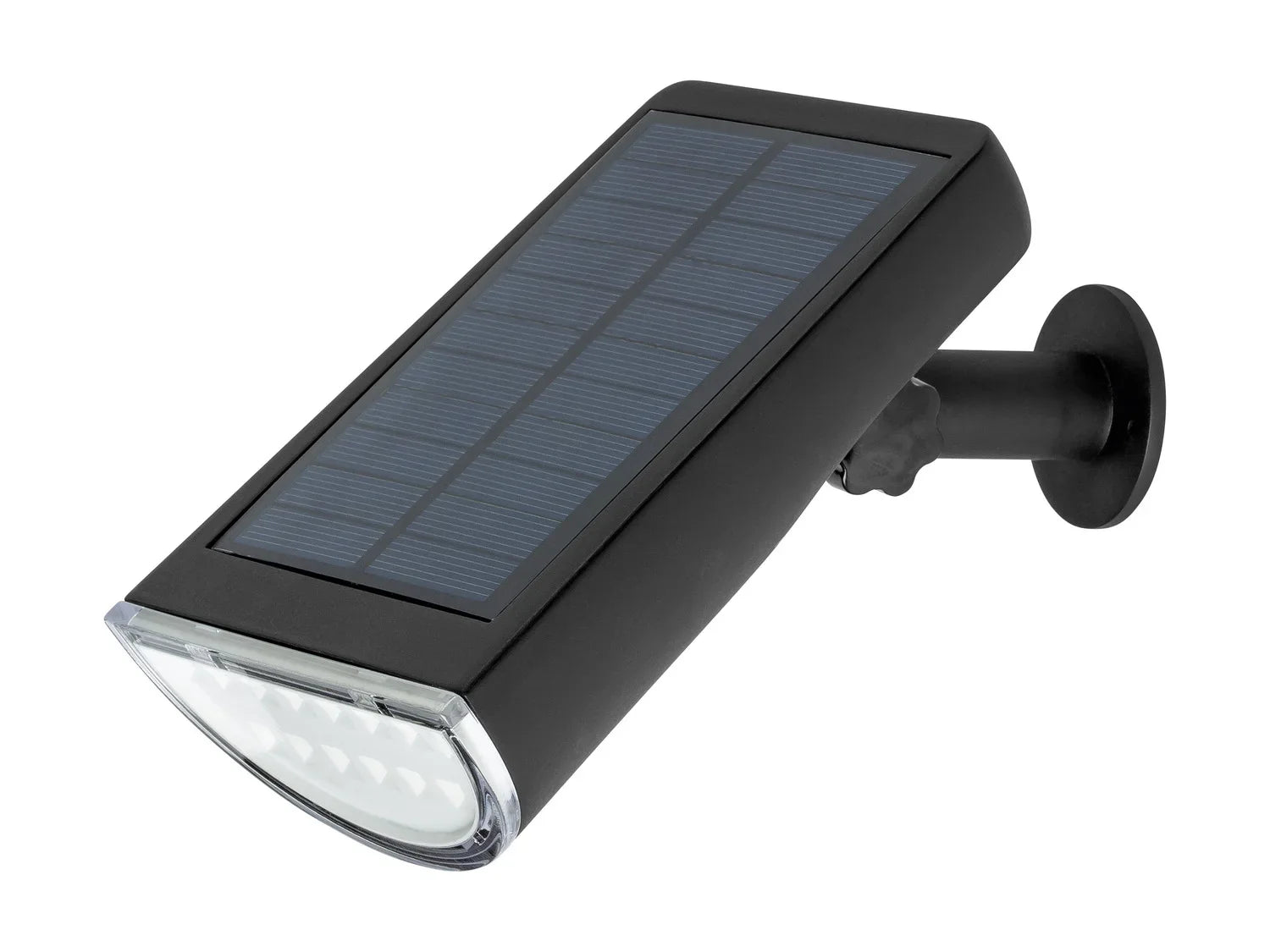 LIVARNO home Projecteur de jardin LED