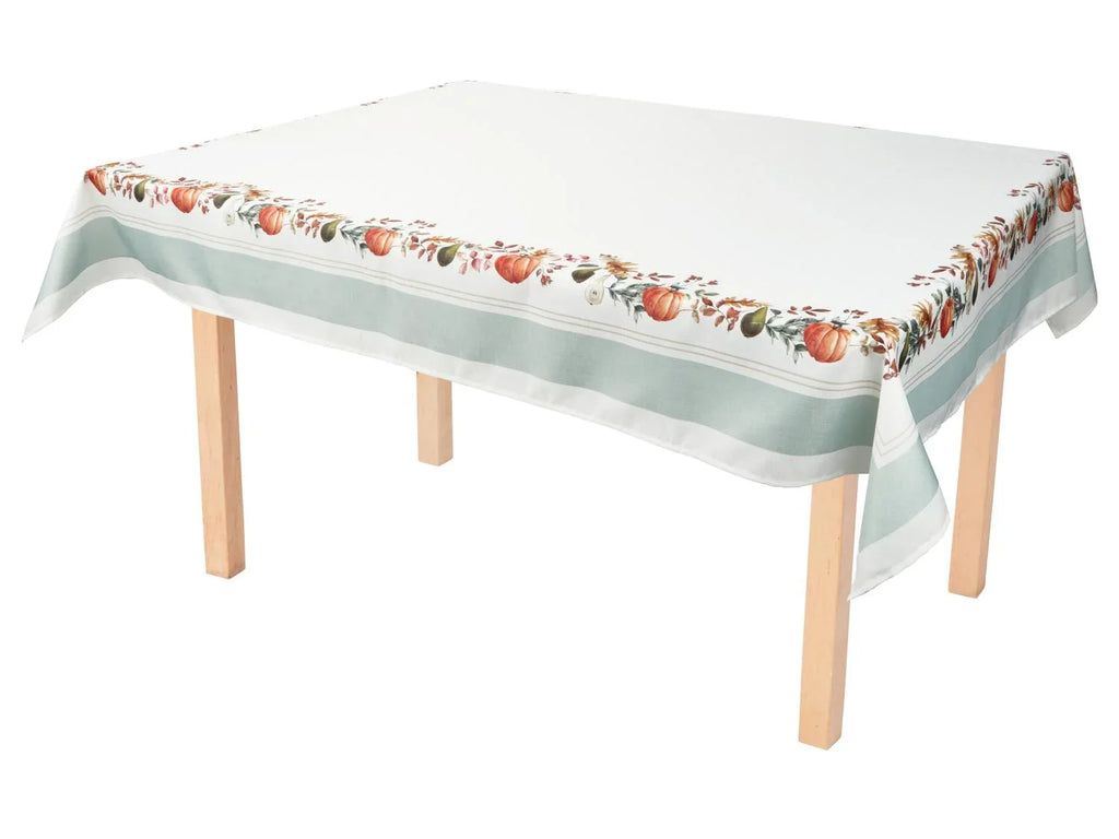 LIVARNO home Set de nappe et chemins de table