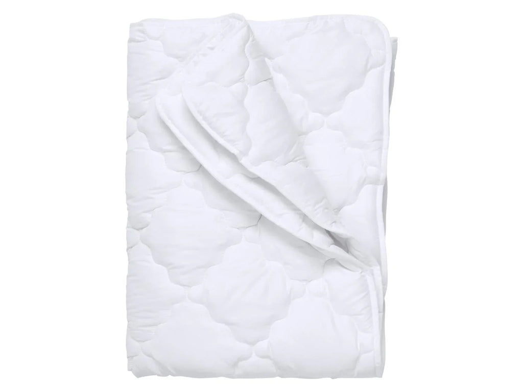 LIVARNO Couette lavable  haute temprature, 140 x 200 cm