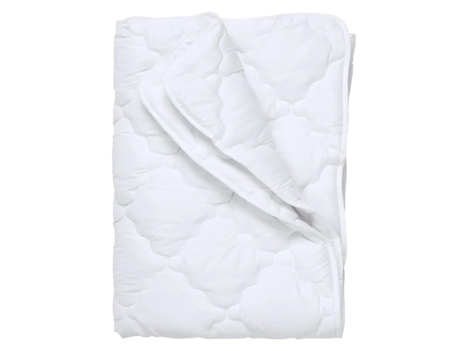 LIVARNO Couette lavable  haute temprature, 140 x 200 cm