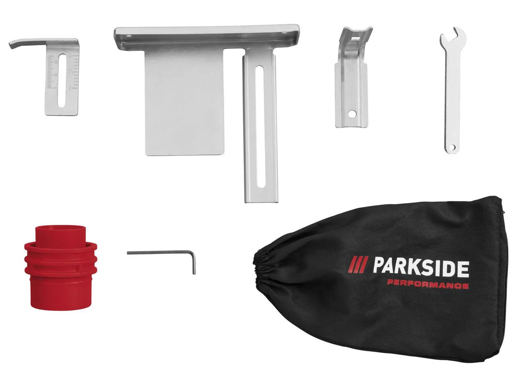 PARKSIDE PERFORMANCE Rabot lectrique PPEH 950 A1