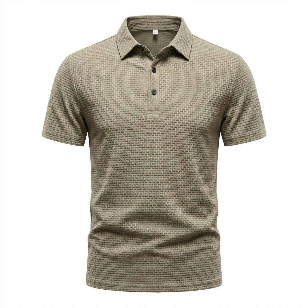 Davanté | T-shirt élégant pour hommes