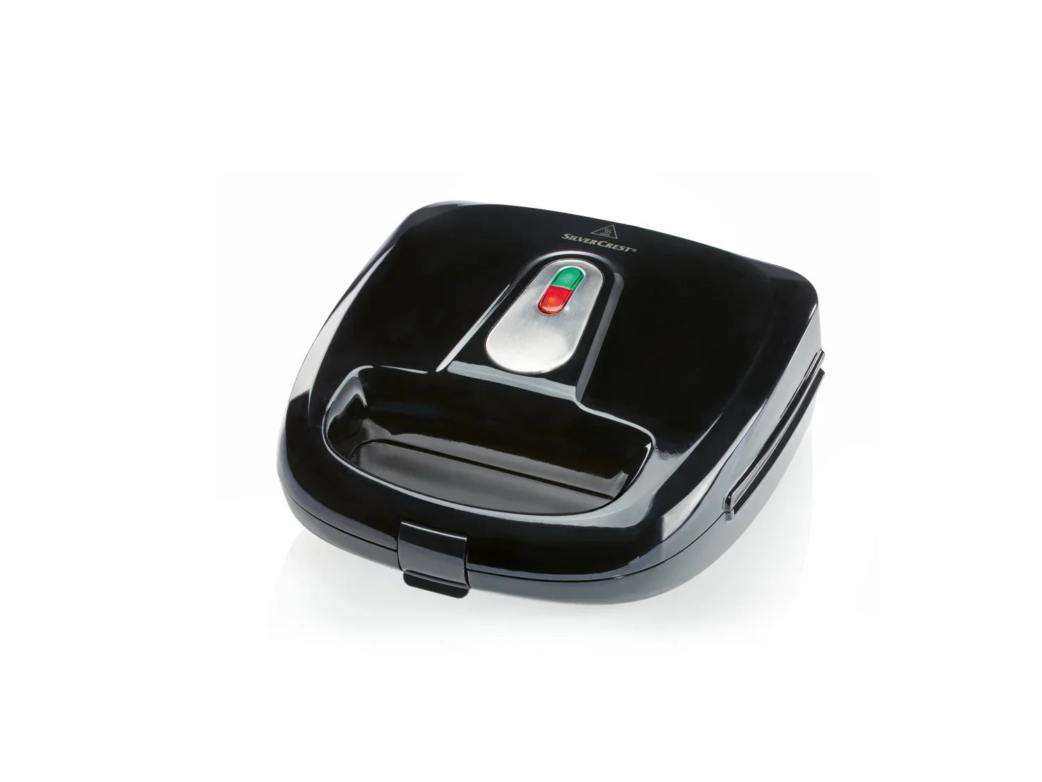 SILVERCREST KITCHEN TOOLS Appareil  croque-monsieur 3-en-1 SSMW SSMW 750 D4