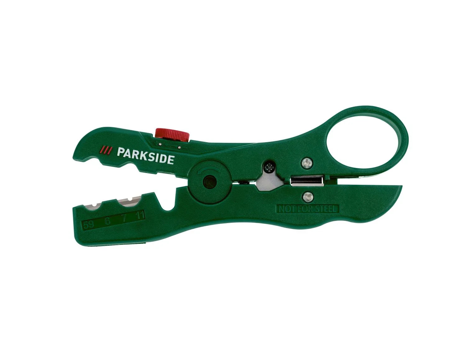 PARKSIDE Pince  dnuder
