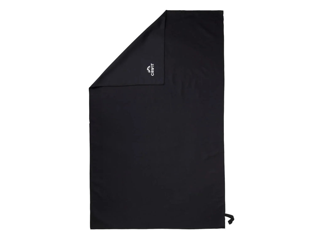 CRIVIT Serviette de sport Lidl-Trek, 80 x 130 cm