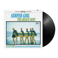 THE BEACH BOYS - SURFER GIRL - VINYL LP