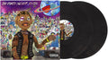 Juice Wrld: The Party Never Ends