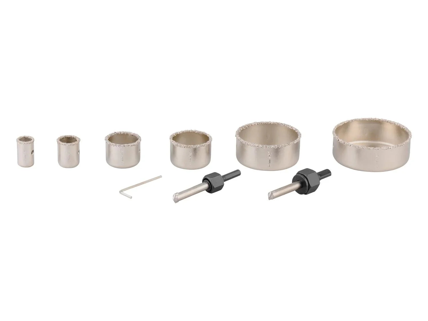 PARKSIDE Scie cloche, 9 pices