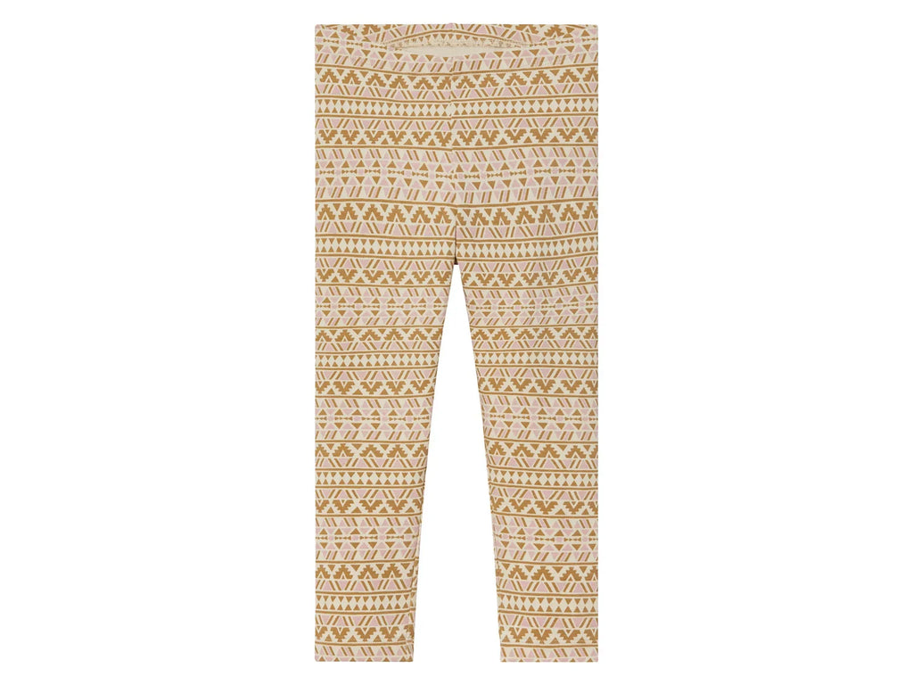 lupilu Lot de 2 leggings thermiques petite fille