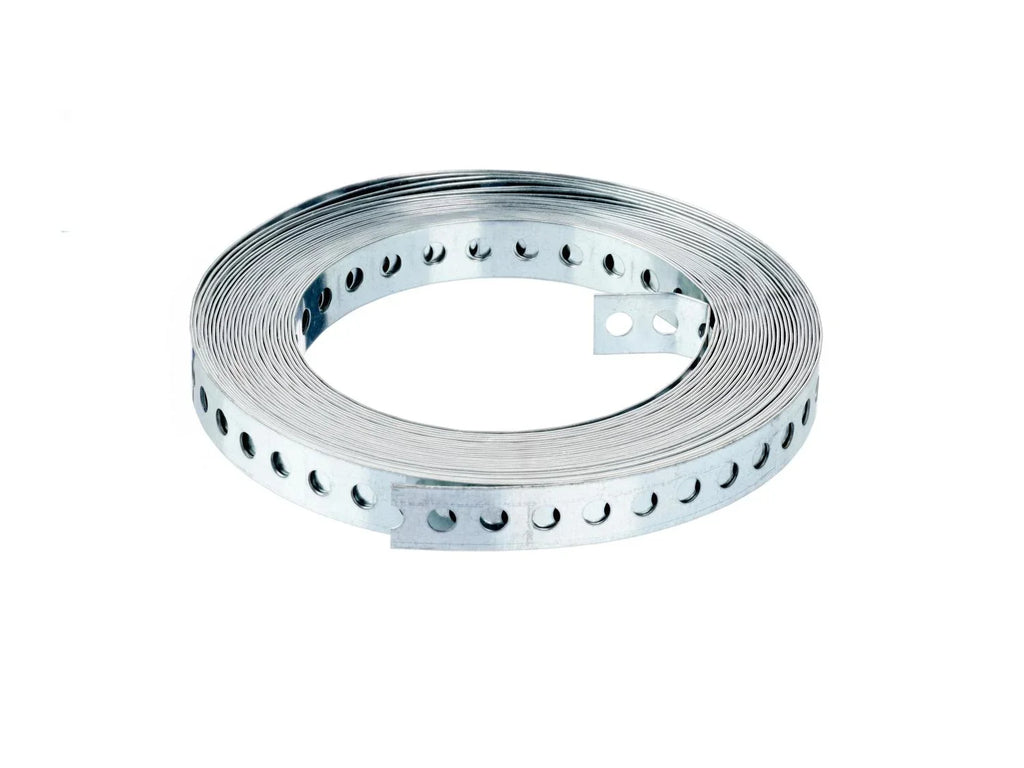 PARKSIDE Bande perfore, 15 m x 12 mm