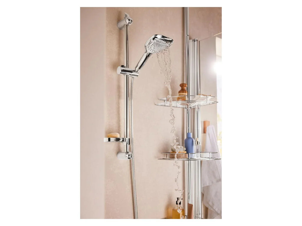 LIVARNO home Set de douche multijet
