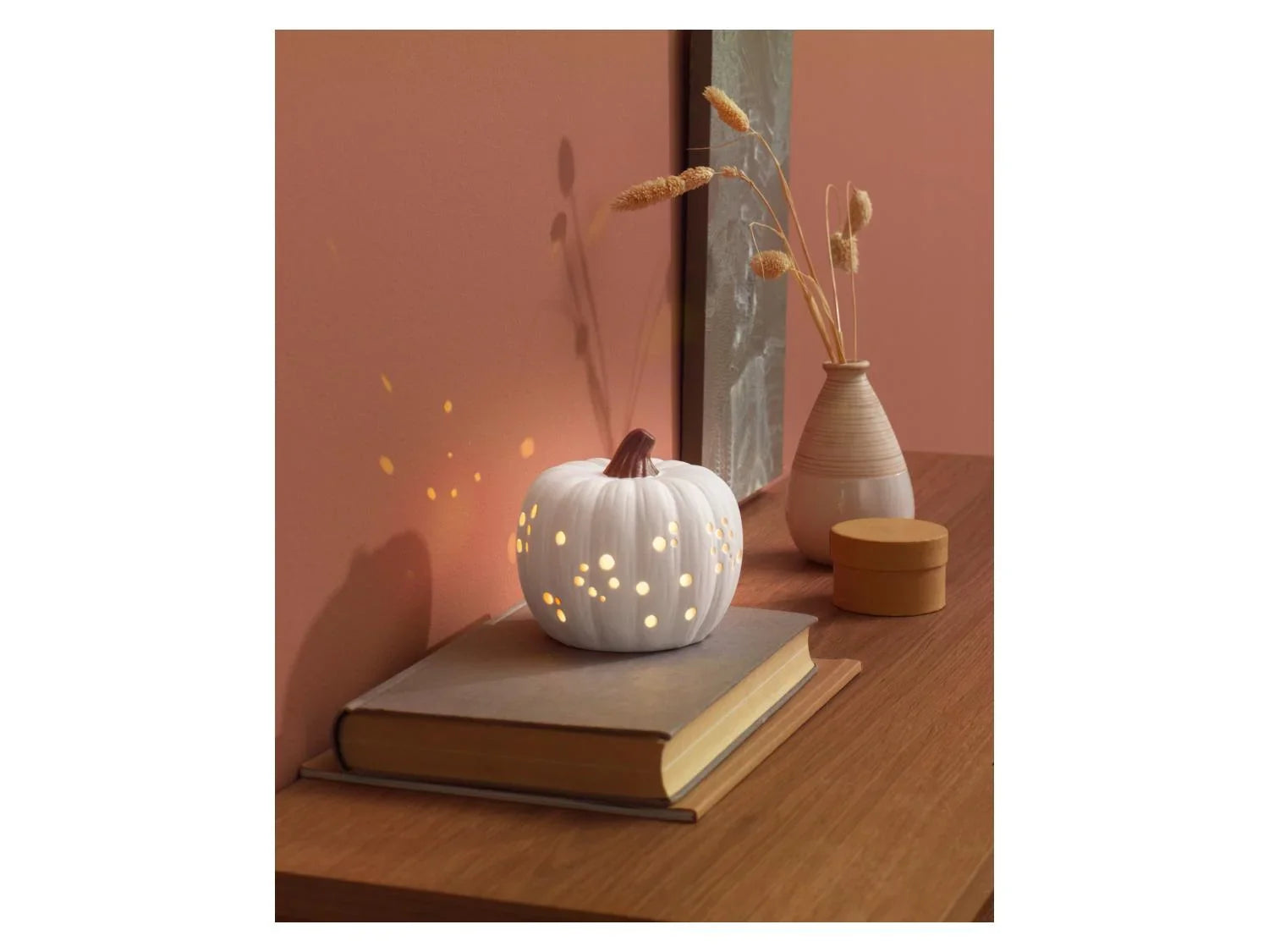 LIVARNO home Lampe dcorative LED