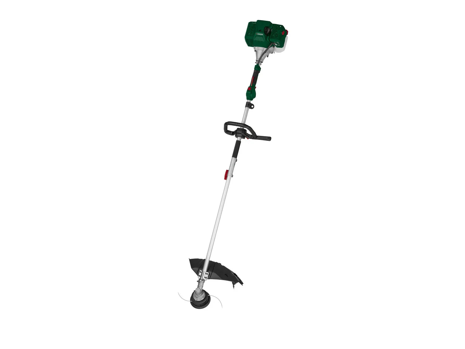 PARKSIDE Appareil combin  essence 4en1 PBK 4 B3