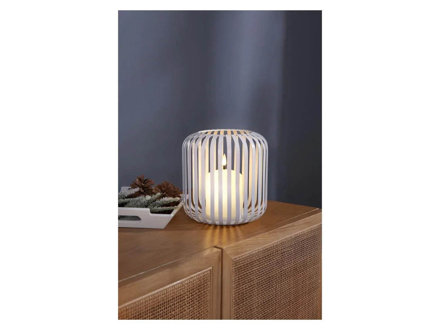 LIVARNO home Lanterne LED
