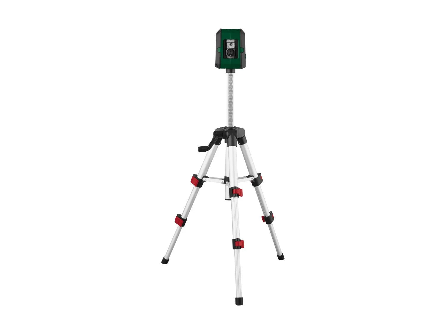 PARKSIDE Niveau laser en croix PKLL 3 A1, vert, 40 m
