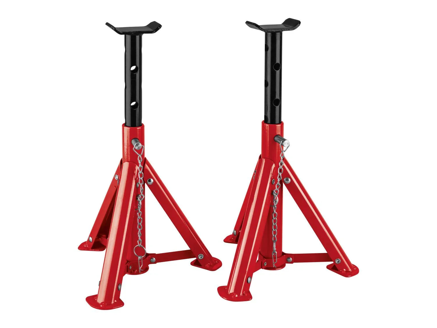 ULTIMATE SPEED Lot de 2 chandelles