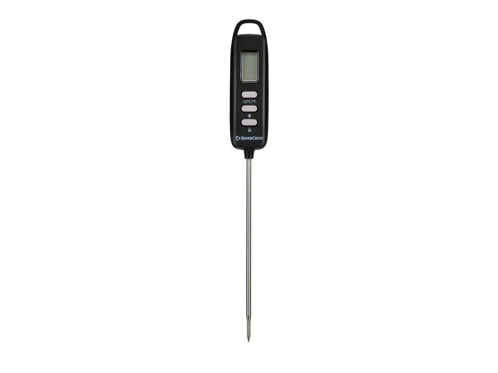 SILVERCREST Thermomtre de cuisine numrique