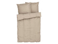 LIVARNO home Parure de lit en satin de lyocell, 260 x 240 cm