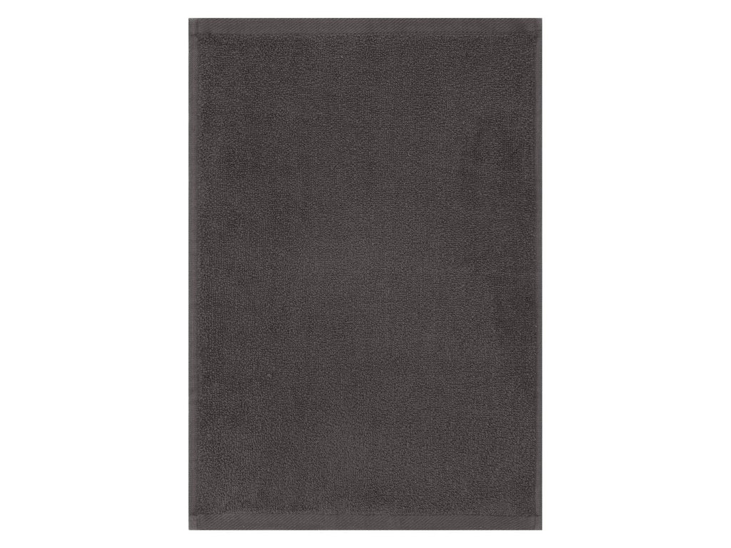 LIVARNO Lot de serviettes ponge, 6 pices