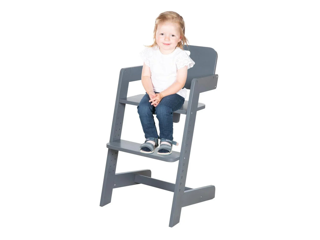 roba Chaise haute volutive