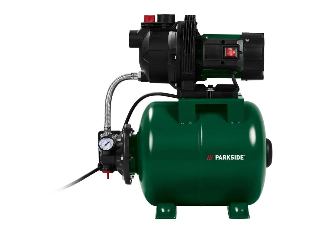 PARKSIDE Pompe dalimentation en eau PHWW 1000 A1
