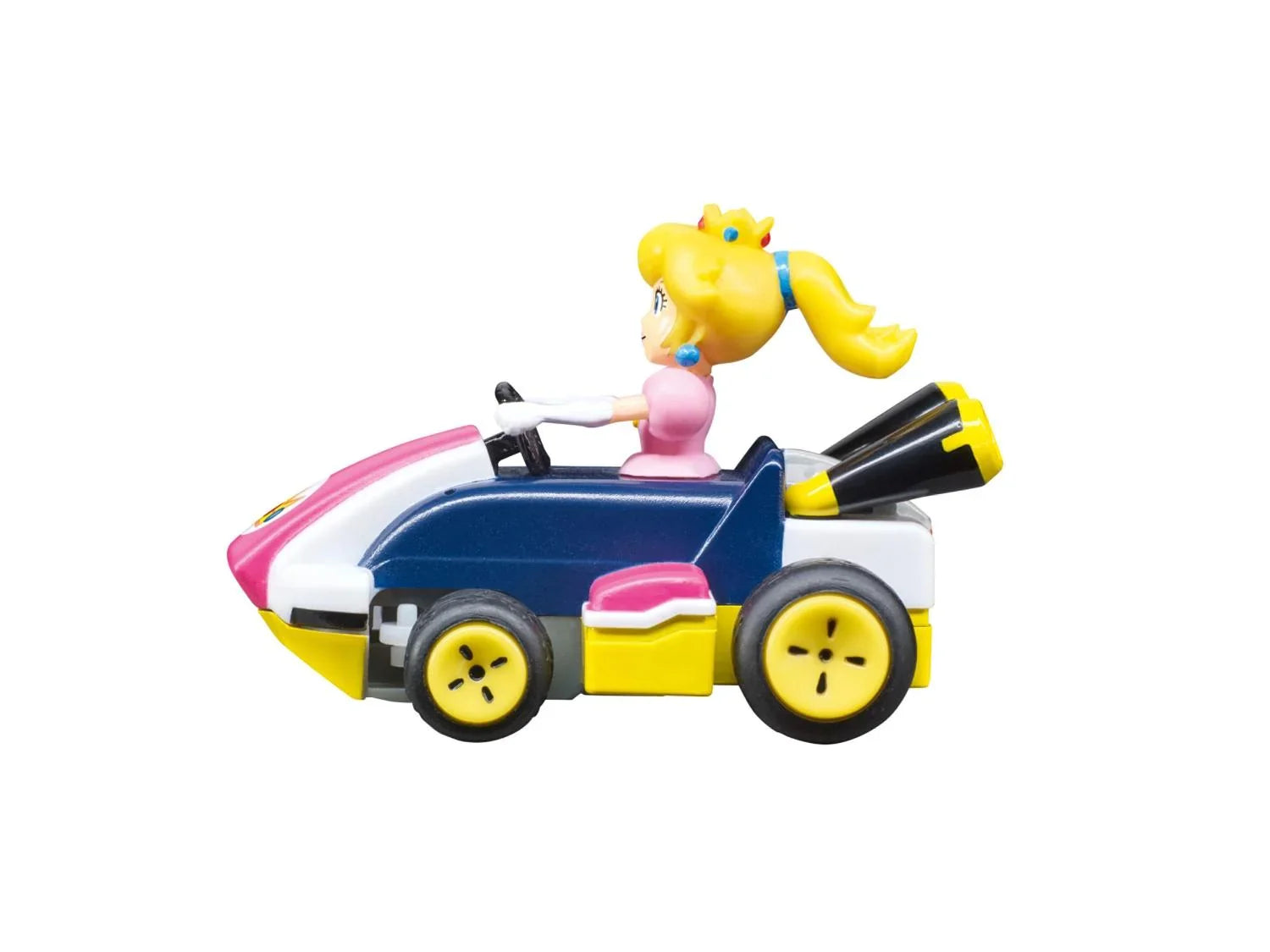 Carrera Mario Kart Mini RC voiture de circuit