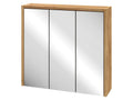 LIVARNO Armoire de toilette miroir VERONA
