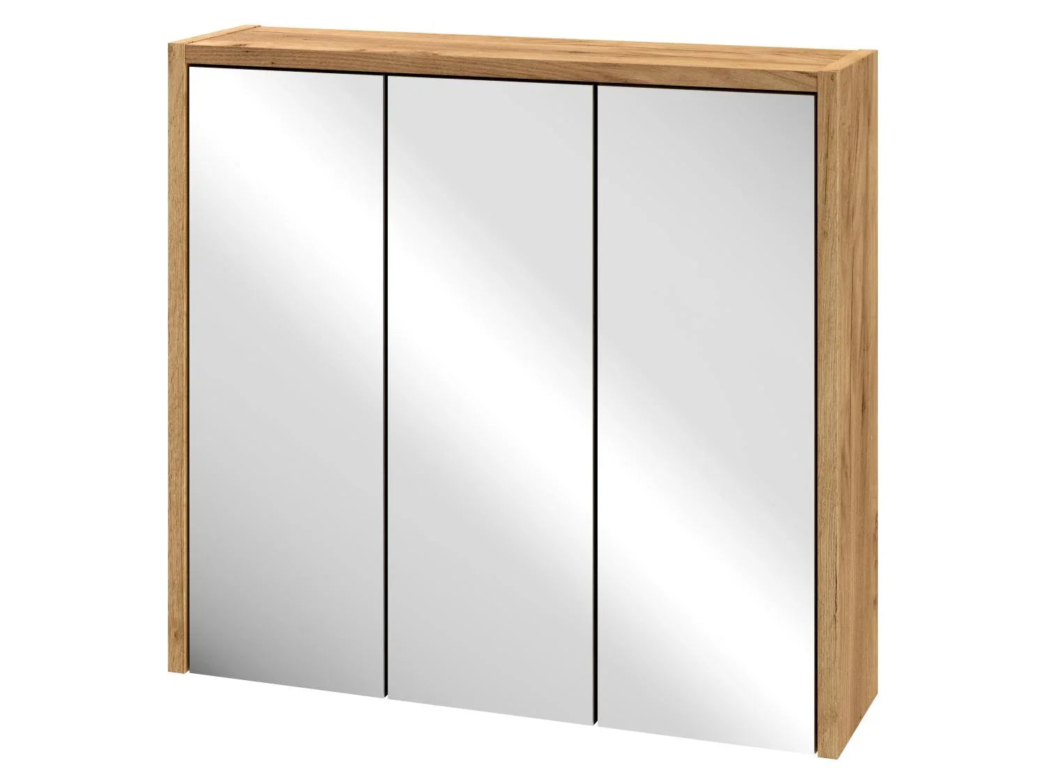 LIVARNO Armoire de toilette miroir VERONA
