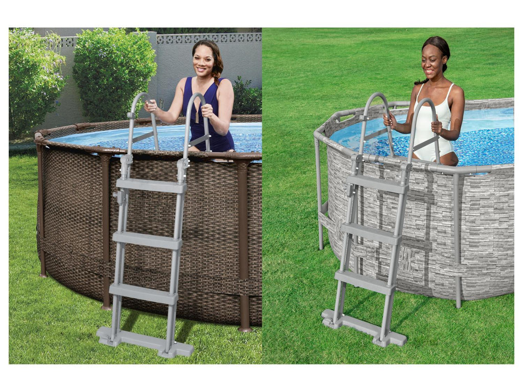Bestway chelle de scurit, 107 cm