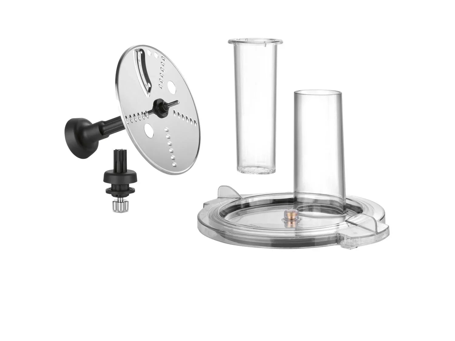 SILVERCREST KITCHEN TOOLS Hachoir pour Monsieur Cuisine SFMC 4 B2