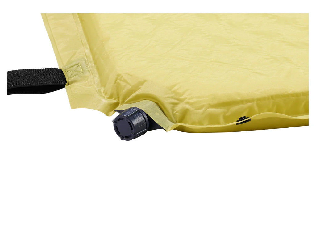 Rocktrail Matelas autogonflant ou  cellules d'air avec oreiller
