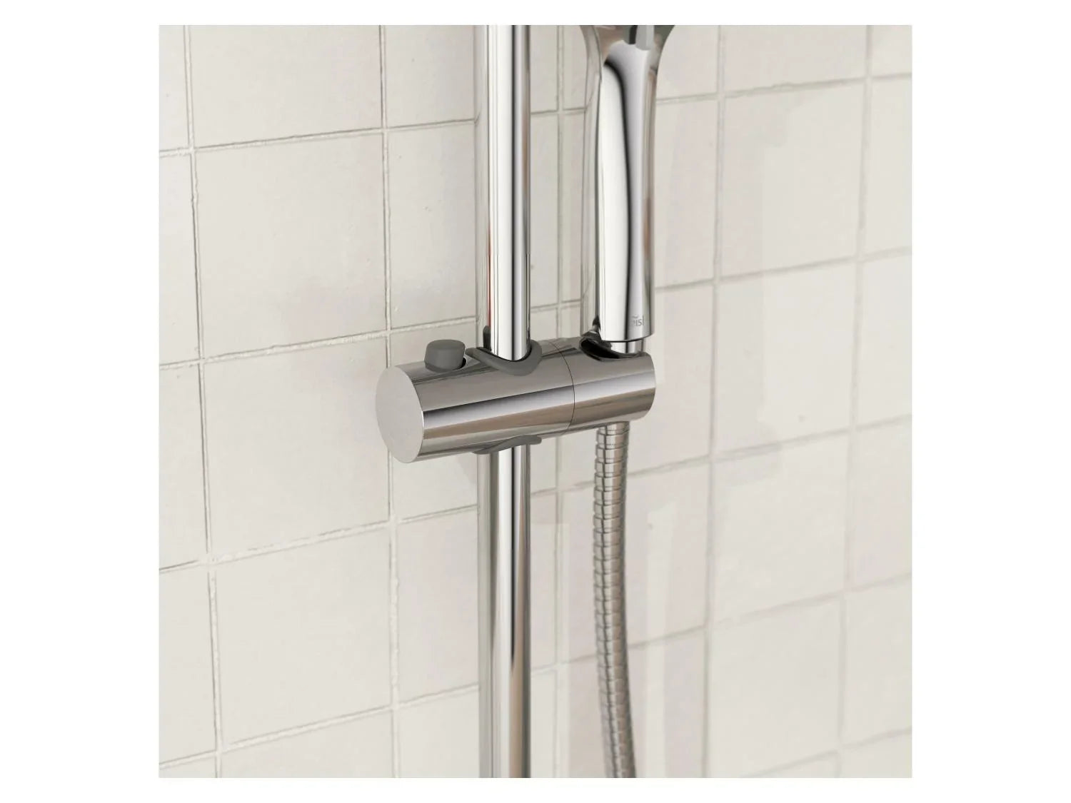 Eisl Colonne de douche EASY RAIN