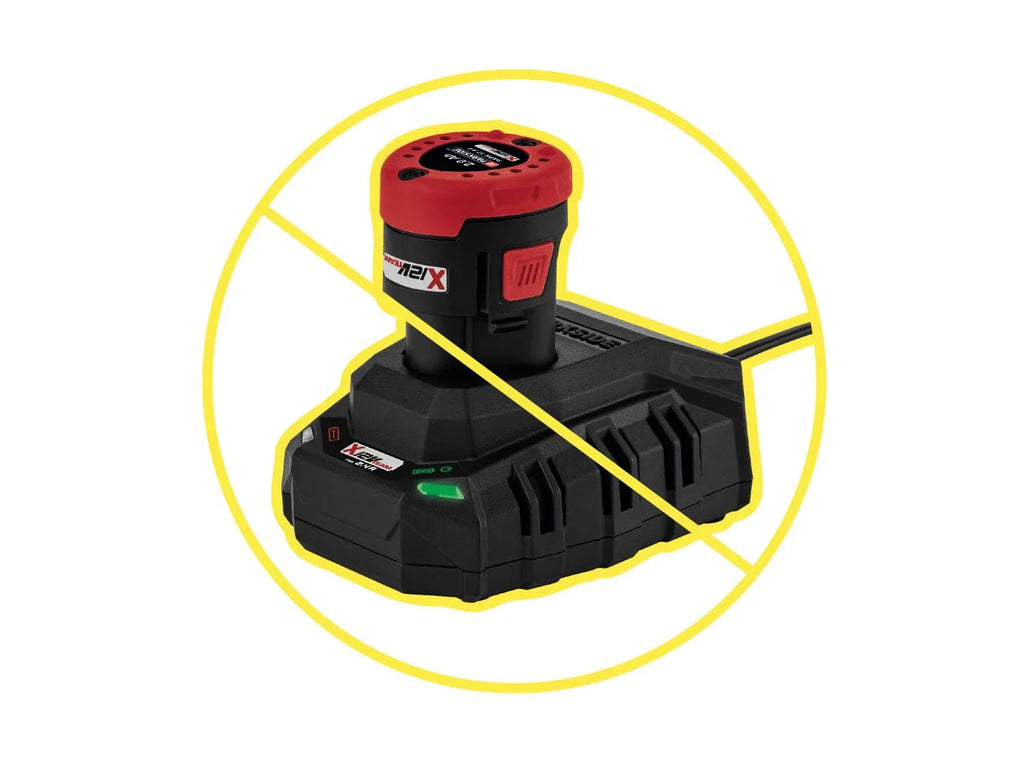 PARKSIDE PERFORMANCE Scie circulaire sans fil PHKSAP 12 B2, 140 mm, 12 V