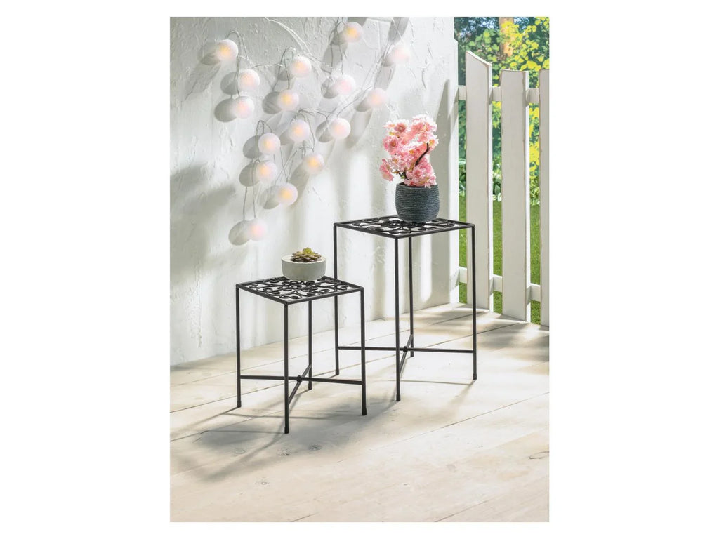 LIVARNO home tagre pour plantes ou supports pour plantes