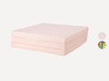 LIVARNO Matelas pliant enfant, 168 x 60 x 5 cm