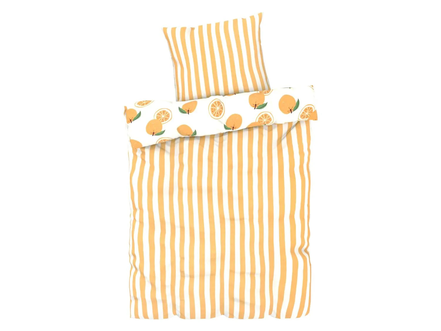 LIVARNO home Parure de lit en microfibre satine, 140 x 200 cm