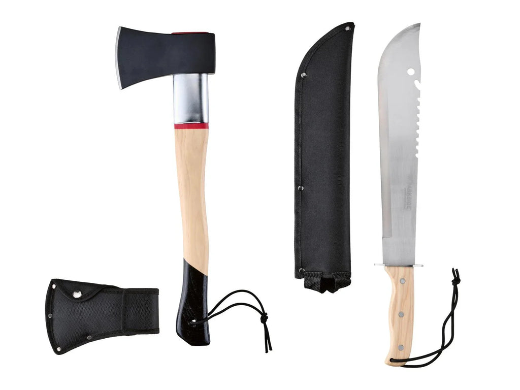 PARKSIDE PERFORMANCE Hache ou Machette