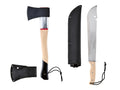 PARKSIDE PERFORMANCE Hache ou Machette