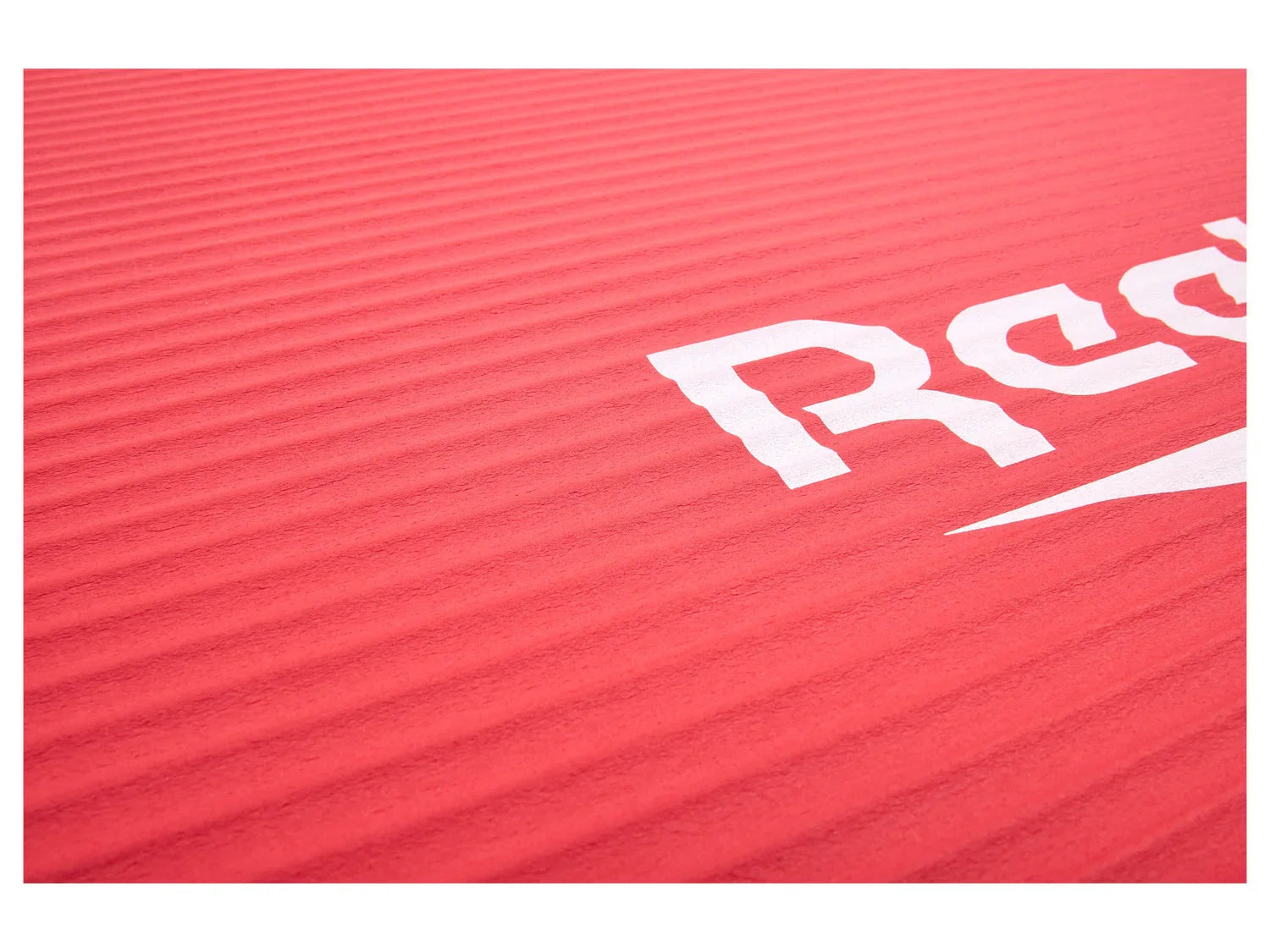 Reebok Tapis d'entranement