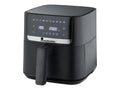 Masterpro Friteuse  air chaud, BGMP-9486