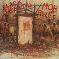 BLACK SABBATH - MOB RULES Vinyl LP