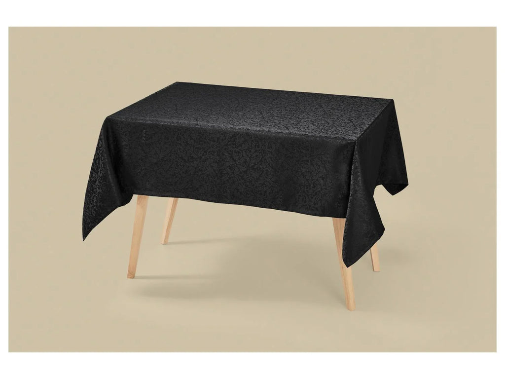 LIVARNO Nappe et chemins de table en jacquard Premium